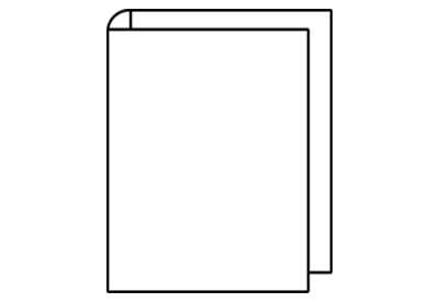8.5 x 11