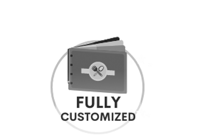 Customize Interiors Available