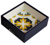 Custom Box-rancho Valencia - Custom Menu Covers, Binders, & Presentation Folders