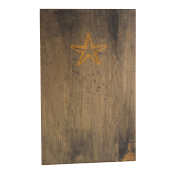 Market Star - Custom Menu Covers, Binders, & Presentation Folders