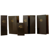 42 Collection - Custom Menu Covers, Binders, & Presentation Folders