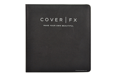 Cover | Fx - Custom Menu Covers, Binders, & Presentation Folders