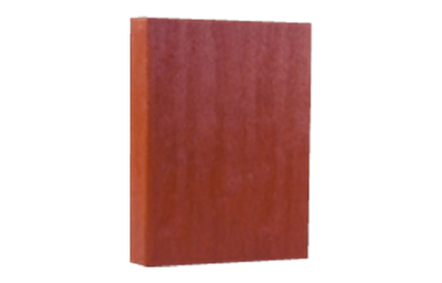 Faux wood cover - Custom Menu Covers, Binders, & Presentation Folders