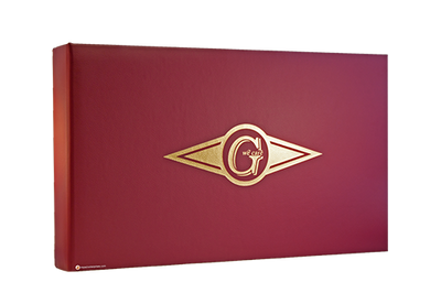 Gatlings - Custom Menu Covers, Binders, & Presentation Folders