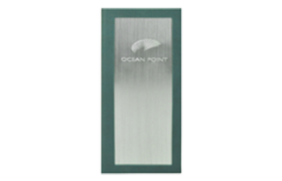 Ocean Point - Custom Menu Covers, Binders, & Presentation Folders