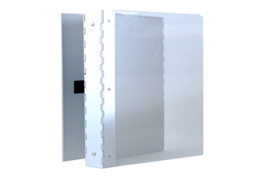 Plexiglass Easel - Custom Menu Covers, Binders, & Presentation Folders
