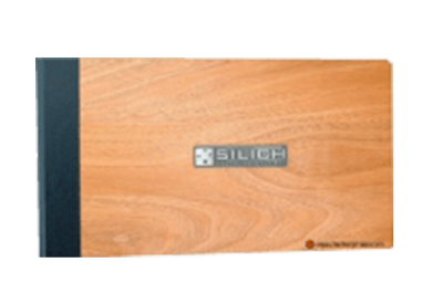 Silich - Custom Menu Covers, Binders, & Presentation Folders
