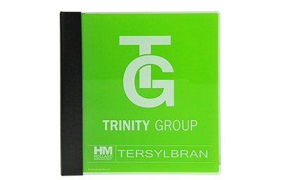 Trinity Group - Custom Menu Covers, Binders, & Presentation Folders