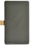 Zylos - Custom Menu Covers, Binders, & Presentation Folders
