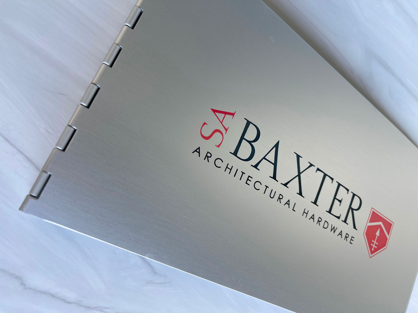 Custom Metal Binders & Menu Covers - Impact Covers – ImpactCovers