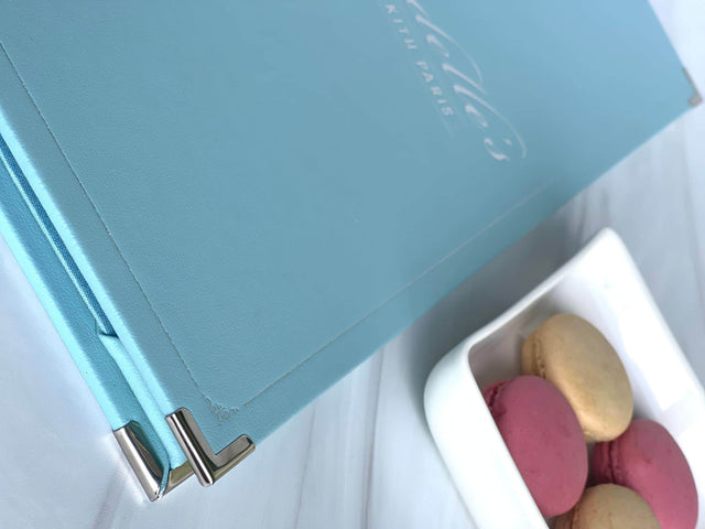 Custom Menus & Binders for Restaurants - Impact Covers – ImpactCovers