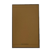 18seiseis Single-panel - Custom Menu Covers, Binders, & Presentation Folders