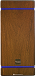 American Express Wood Check Presenter - Custom Menu Covers, Binders, & Presentation Folders
