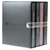 Brown Forman - Custom Menu Covers, Binders, & Presentation Folders