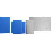 Cielo - Custom Menu Covers, Binders, & Presentation Folders
