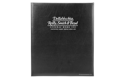 Dellavecchia - Custom Menu Covers, Binders, & Presentation Folders