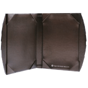 Hershey Grille - Custom Menu Covers, Binders, & Presentation Folders