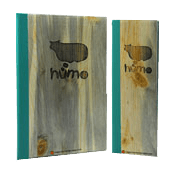 Humo - Custom Menu Covers, Binders, & Presentation Folders