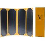 Six Panels In One Cover - Custom Menu Covers, Binders, & Presentation Folders