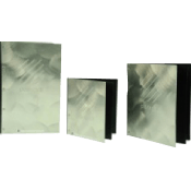 Parx Grill - Custom Menu Covers, Binders, & Presentation Folders