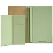 Primo-2 - Custom Menu Covers, Binders, & Presentation Folders