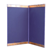 Ventana Room - Custom Menu Covers, Binders, & Presentation Folders