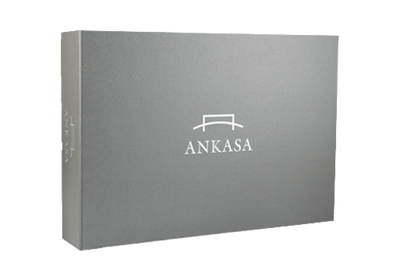 Ankasa - Custom Menu Covers, Binders, & Presentation Folders