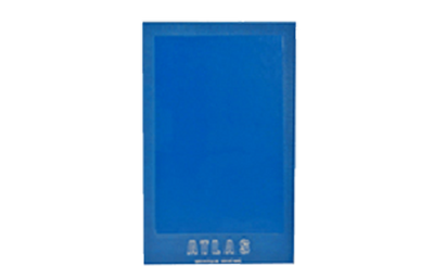 Atlas Oyster House - Custom Menu Covers, Binders, & Presentation Folders