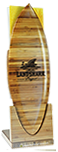 Landshark Brewery - Custom Menu Covers, Binders, & Presentation Folders