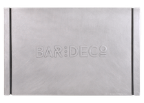 Bar Deco - Custom Menu Covers, Binders, & Presentation Folders