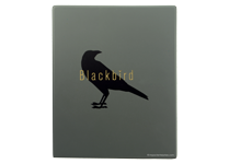 Blackbird Prototype Solid Maple Clipboards - Custom Menu Covers, Binders, & Presentation Folders