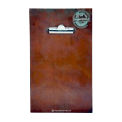 Cooper Island - Custom Menu Covers, Binders, & Presentation Folders
