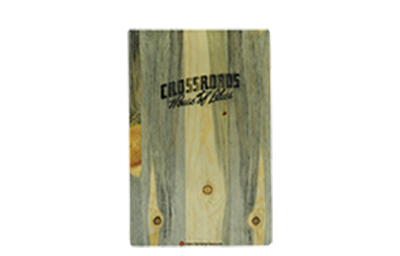 Crossroads-HOB - Custom Menu Covers, Binders, & Presentation Folders