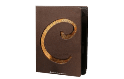 Cullens - Custom Menu Covers, Binders, & Presentation Folders