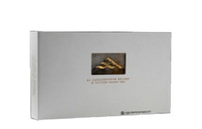 El Conquistador Resort Guest Directory - Custom Menu Covers, Binders, & Presentation Folders
