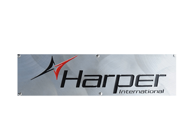 Harper - Custom Menu Covers, Binders, & Presentation Folders