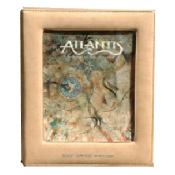 Atlantis Directory   Prototype: - Custom Menu Covers, Binders, & Presentation Folders
