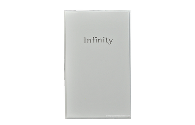 Infinity - Custom Menu Covers, Binders, & Presentation Folders