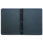 Post & Screw Menu Interior - Custom Menu Covers, Binders, & Presentation Folders