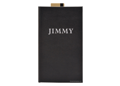 Jimmy - Custom Menu Covers, Binders, & Presentation Folders
