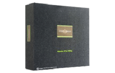 Joseph Abboud - Custom Menu Covers, Binders, & Presentation Folders