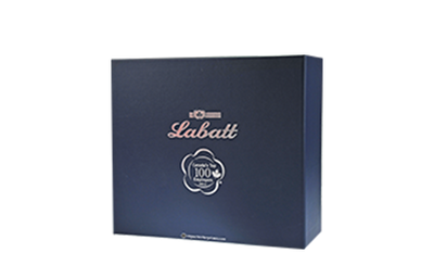 Labatt - Custom Menu Covers, Binders, & Presentation Folders