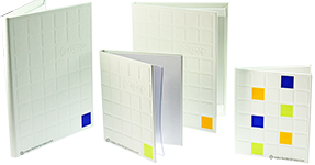 Trata Collection - Custom Menu Covers, Binders, & Presentation Folders