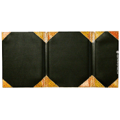 Hardrock Cafe - Custom Menu Covers, Binders, & Presentation Folders