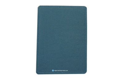 Nevis Four Seasons - Custom Menu Covers, Binders, & Presentation Folders