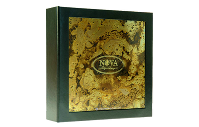 Nova - Custom Menu Covers, Binders, & Presentation Folders