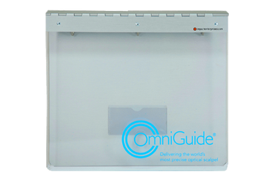 Omni Guide - Custom Menu Covers, Binders, & Presentation Folders