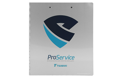 Proservice - Custom Menu Covers, Binders, & Presentation Folders