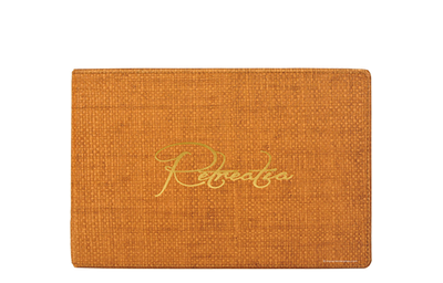 Retretia - Custom Menu Covers, Binders, & Presentation Folders