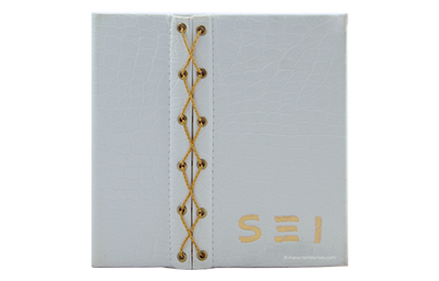 SEI - Custom Menu Covers, Binders, & Presentation Folders